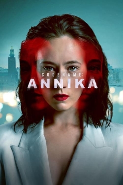 Codename: Annika-stream