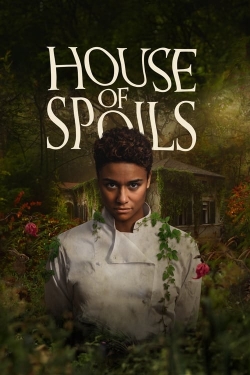 House of Spoils-stream