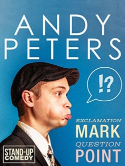 Andy Peters: Exclamation Mark Question Point-stream