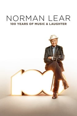 Norman Lear: 100 Years of Music and Laughter-stream