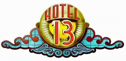 Hotel 13-stream