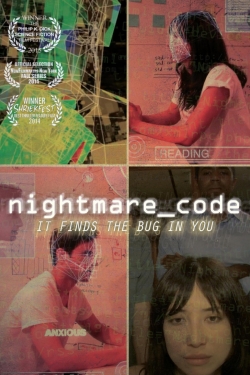 Nightmare Code-stream