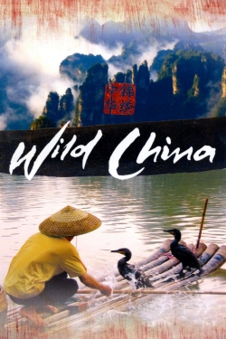 Wild China-stream