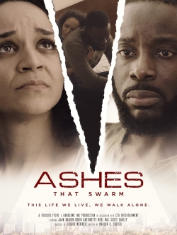 Ashes That Swarm-stream