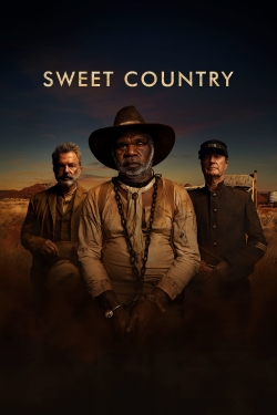 Sweet Country-stream