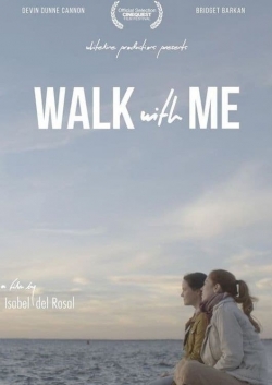 Walk  With Me-stream