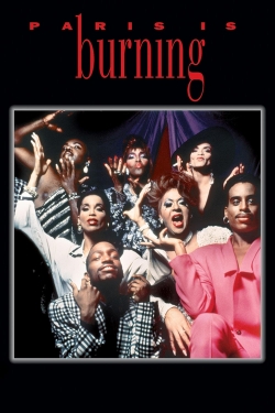 Paris Is Burning-stream