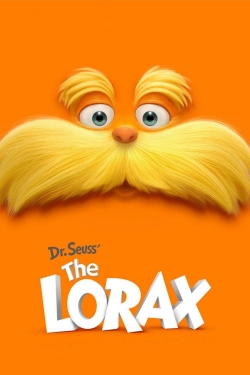 The Lorax-stream