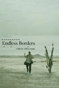 Endless Borders-stream