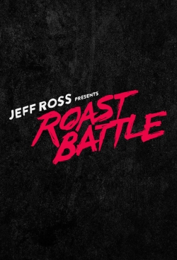 Roast Battle-stream