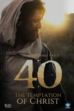 40: The Temptation of Christ-stream