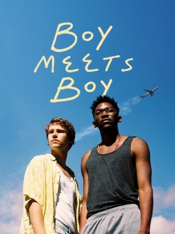 Boy Meets Boy-stream