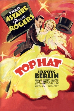 Top Hat-stream