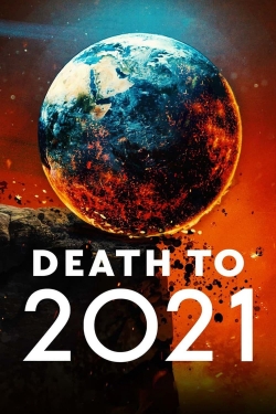 Death to 2021-stream