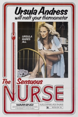 The Sensuous Nurse-stream