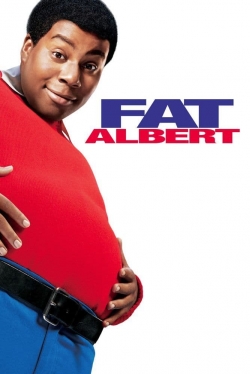 Fat Albert-stream