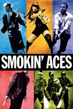 Smokin' Aces-stream