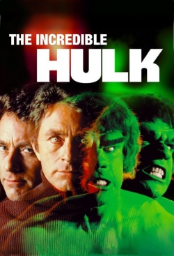 The Incredible Hulk-stream