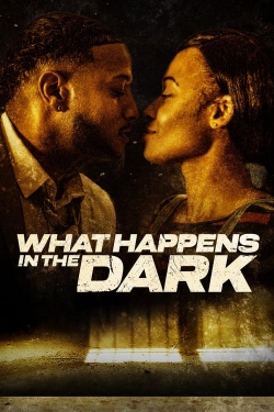 What Happens in the Dark-stream