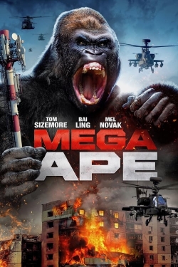 Mega Ape-stream