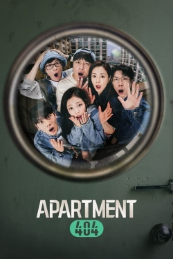 Apartment 404-stream