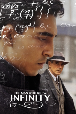 The Man Who Knew Infinity-stream