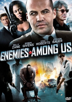 Enemies Among Us-stream