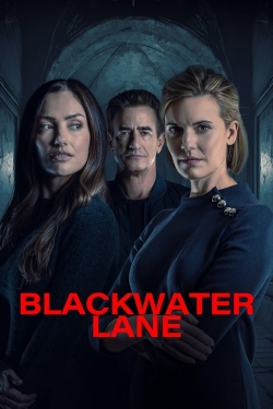 Blackwater Lane-stream