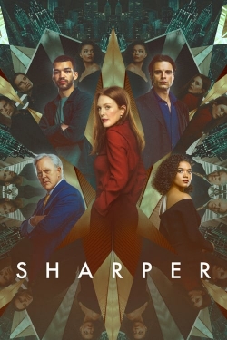 Sharper-stream