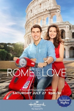 Rome in Love-stream