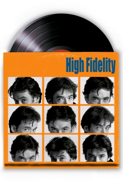 High Fidelity-stream