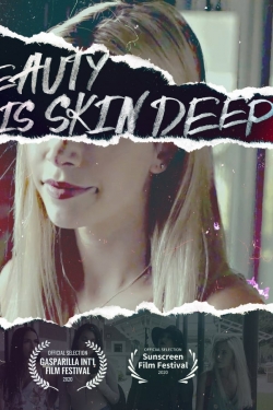 Beauty Is Skin Deep-stream