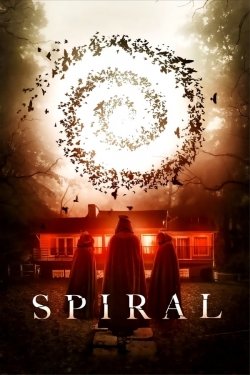 Spiral-stream