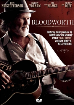 Bloodworth-stream