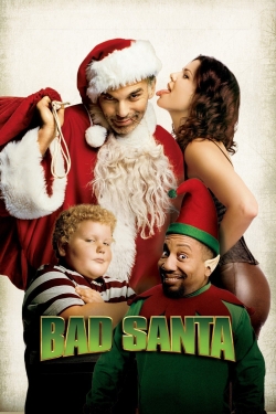 Bad Santa-stream