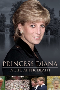 Princess Diana: A Life After Death-stream