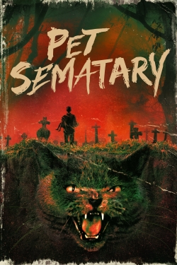 Pet Sematary-stream