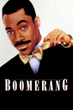 Boomerang-stream