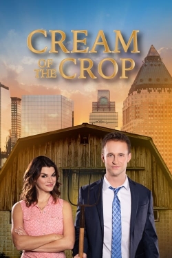 Cream of the Crop-stream