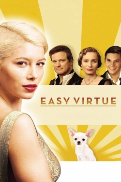 Easy Virtue-stream