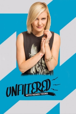 Unfiltered with Renee Young-stream