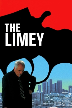 The Limey-stream