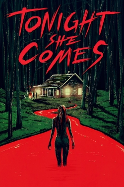 Tonight She Comes-stream