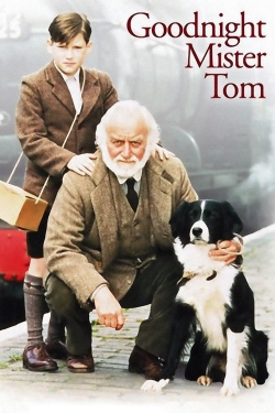 Goodnight, Mister Tom-stream