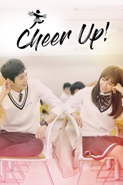 Cheer Up!-stream