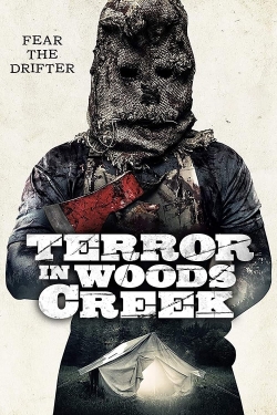 Terror in Woods Creek-stream