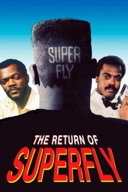 The Return of Superfly-stream