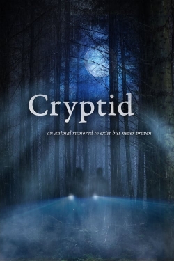 Cryptid-stream