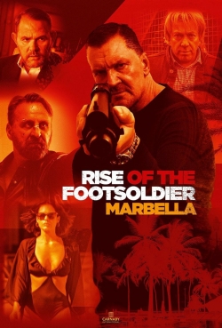 Rise of the Footsoldier 4: Marbella-stream