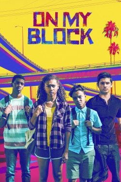 On My Block-stream